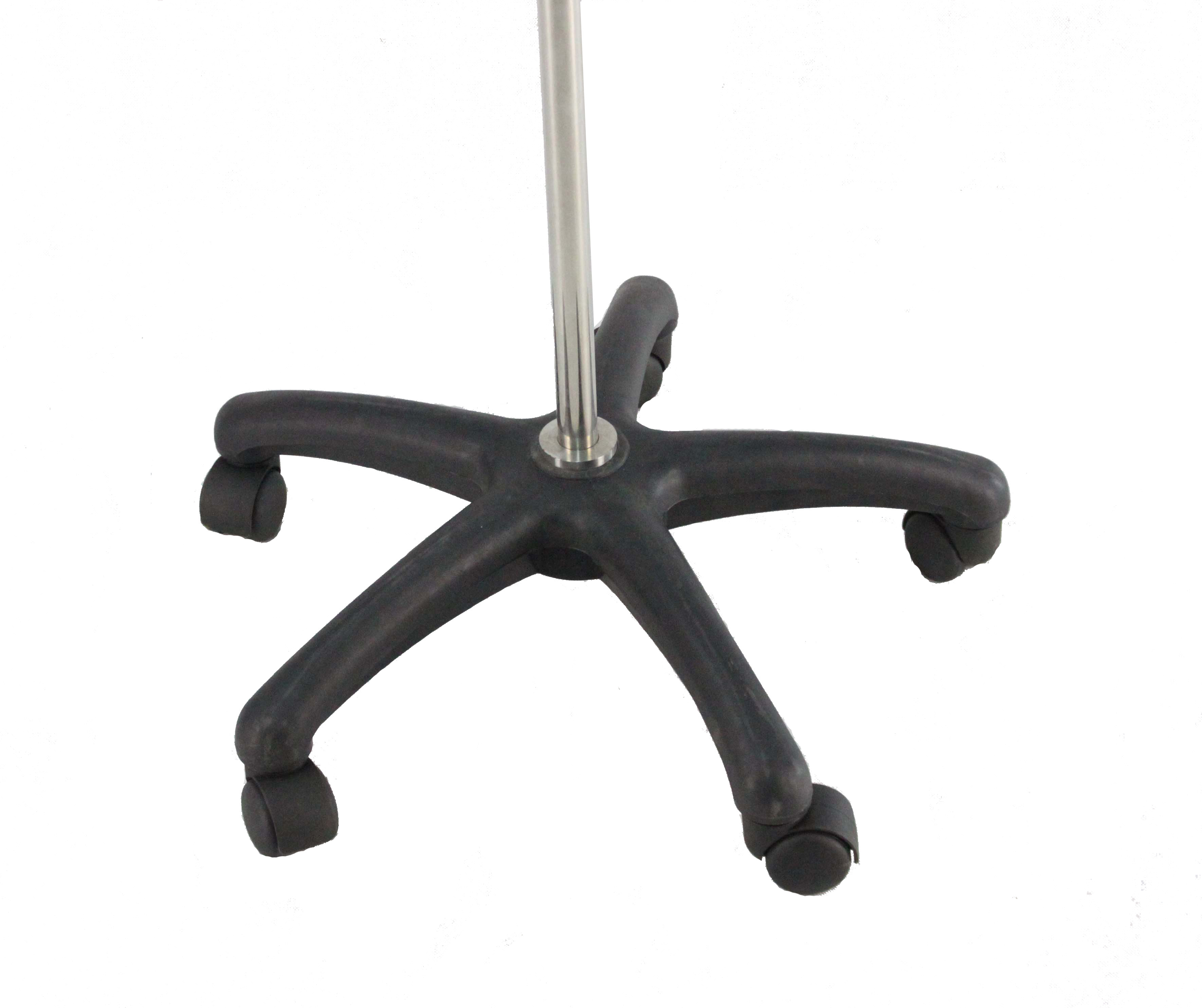 XRay Shield Rack Adjustable Height XRay MRI CT Lead Shield Radiation